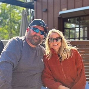 Meet your Posher, Lindsay